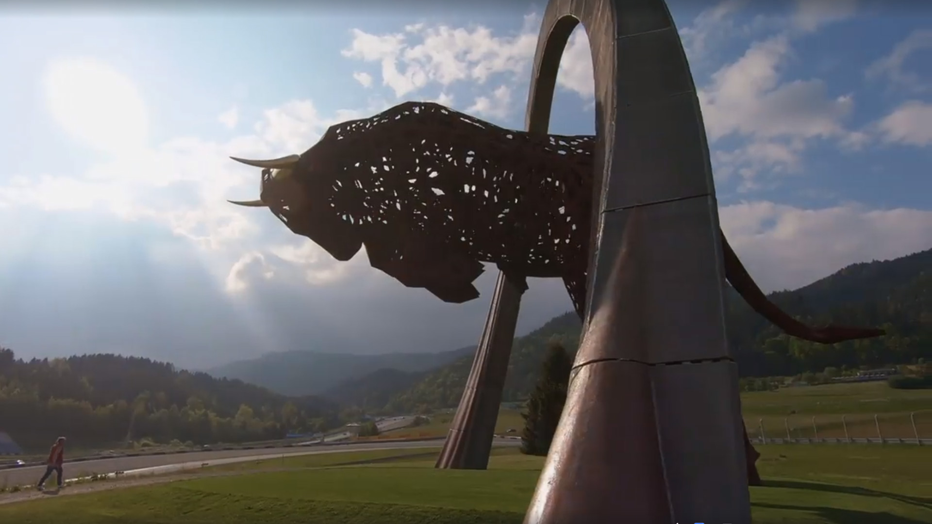 Video report Red Bull Ring 2019