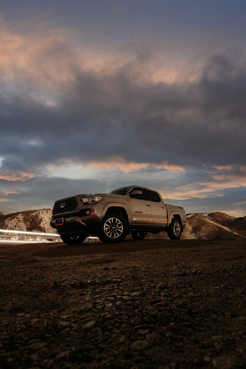 Toyota Hilux Picture. Download Free