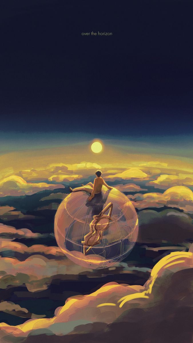 Fanart. Kpop iphone wallpaper, Scenery wallpaper, Kpop background