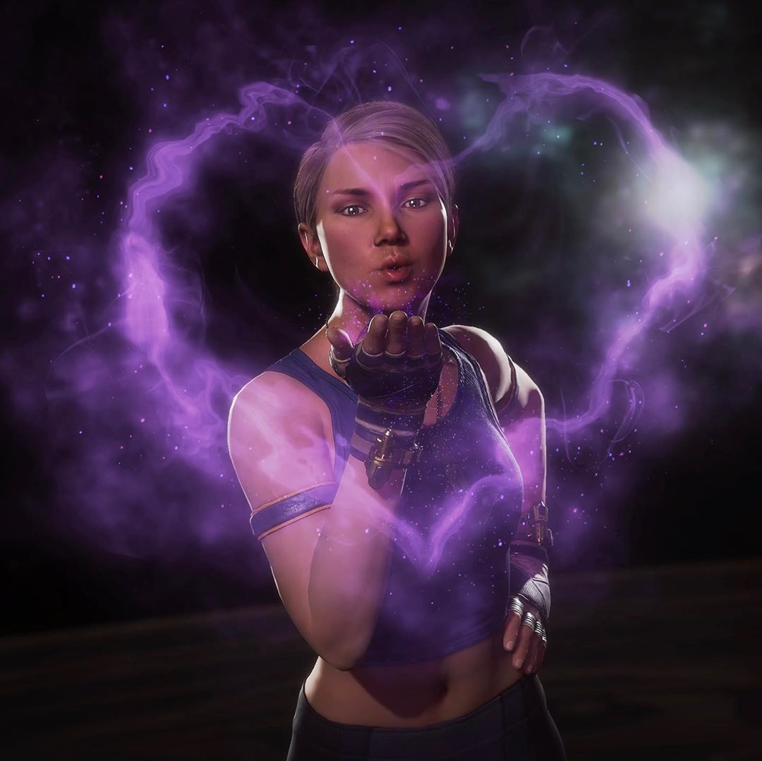 Klassic sonya. Sonya blade, Mortal kombat, Mortal kombat 3