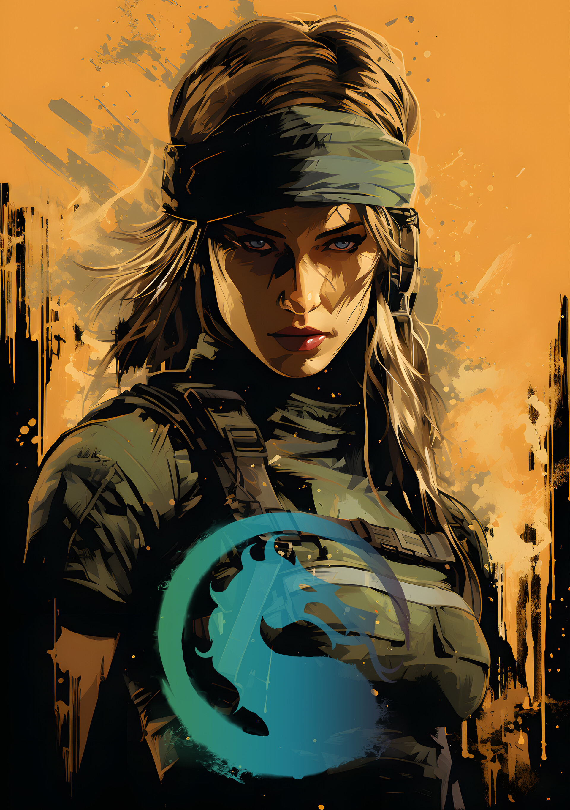 Mortal Kombat