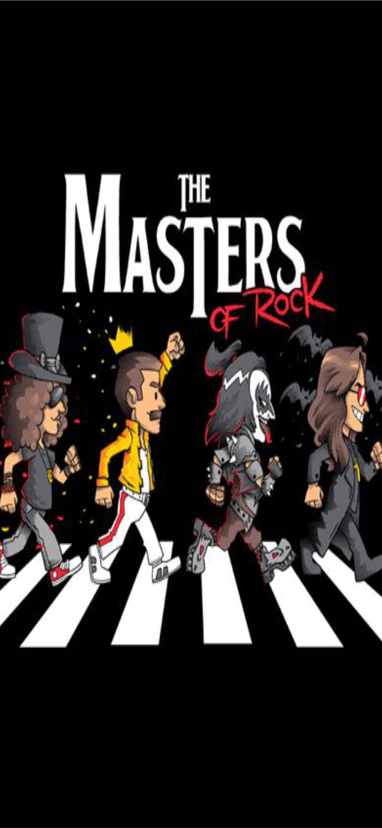 Best Alternative rock iPhone HD Wallpaper