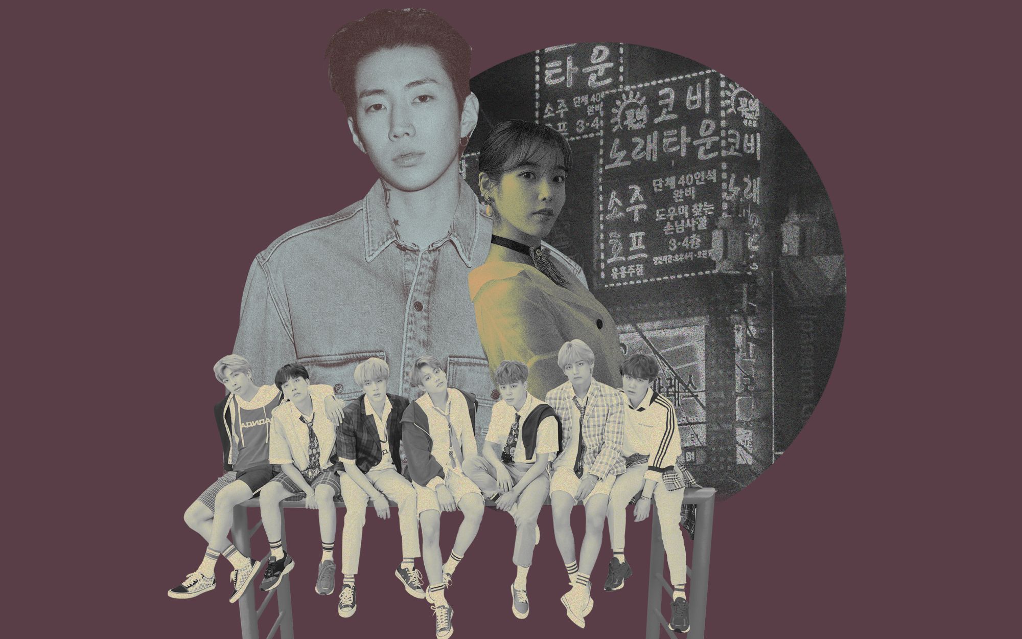 K Pop Artists To Know 2021: BTS, EXO, Jay Park, And More