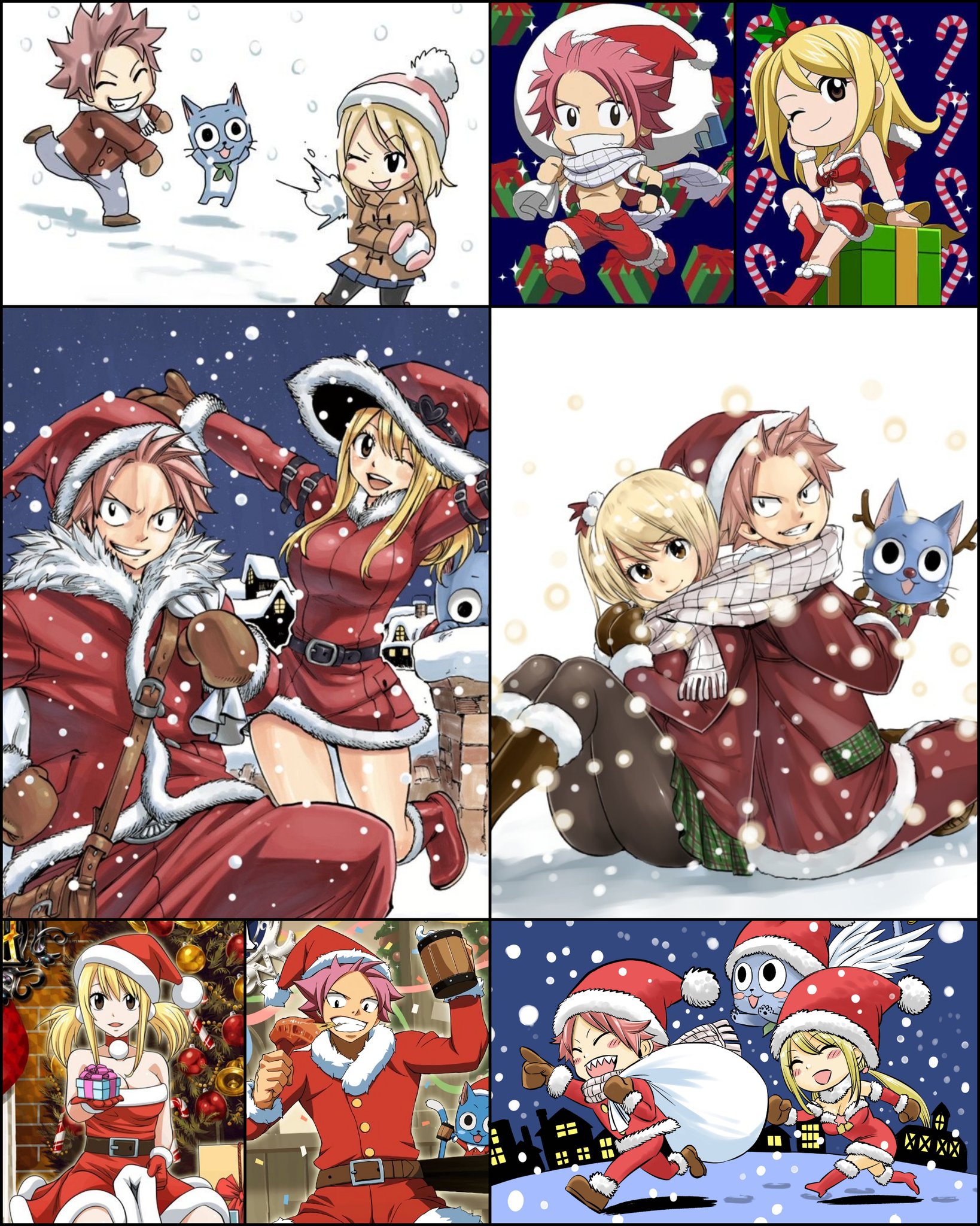 Only Fairy Tail