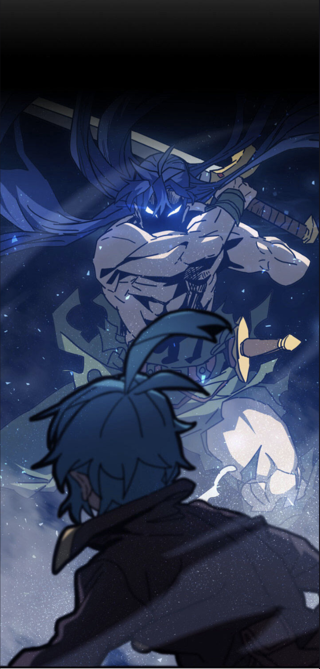 A Returner's Magic Should Be Special Chapter 147