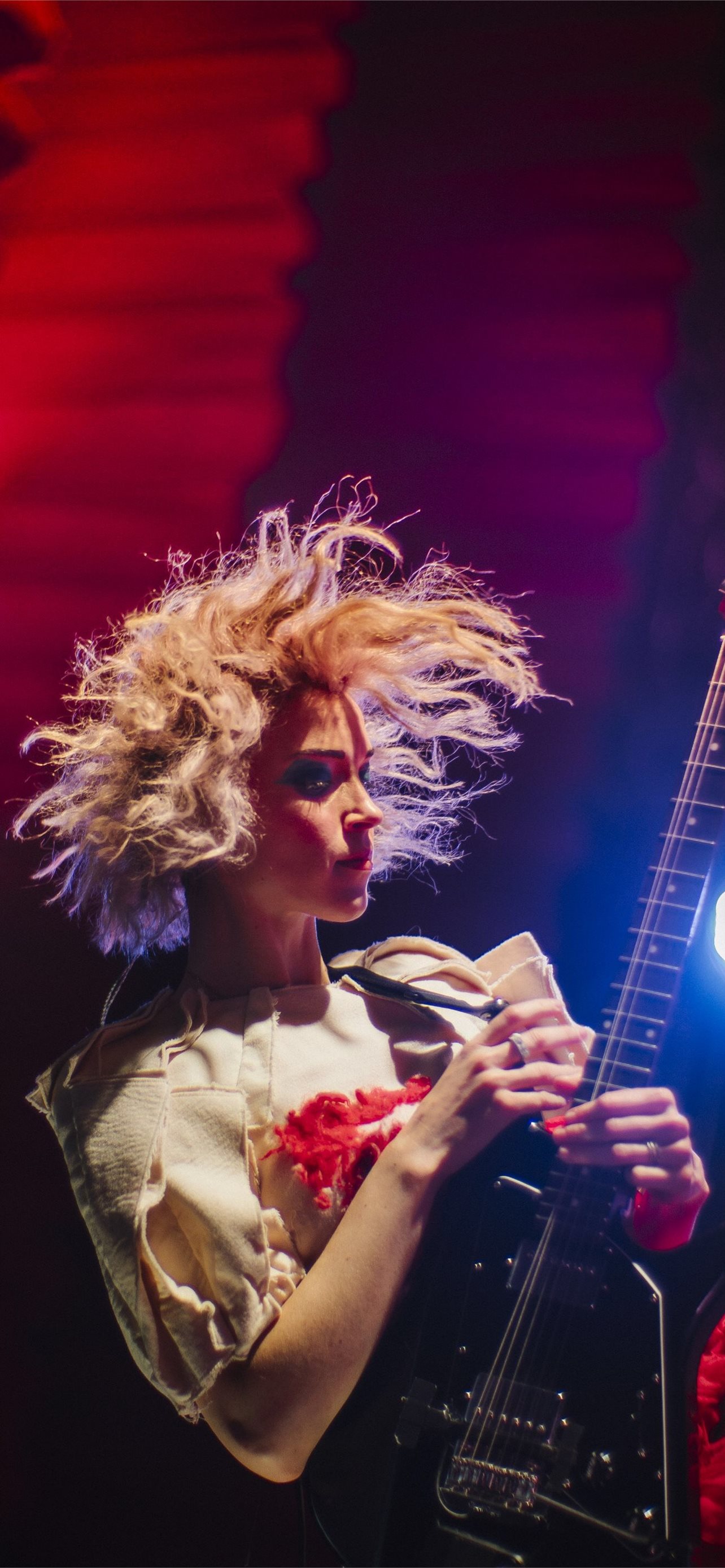 Best Alternative rock iPhone HD Wallpaper