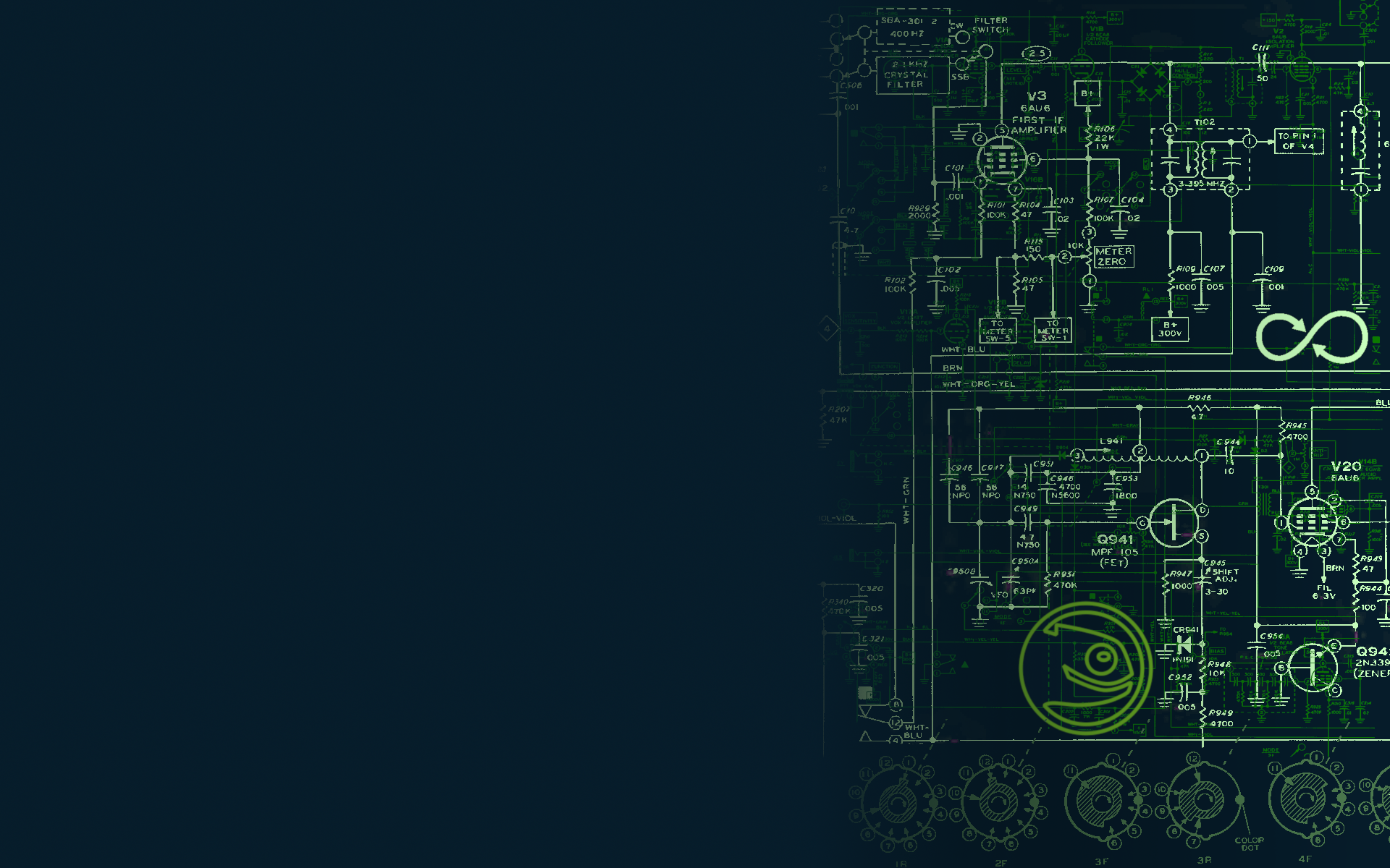 Alternative Wallpaper