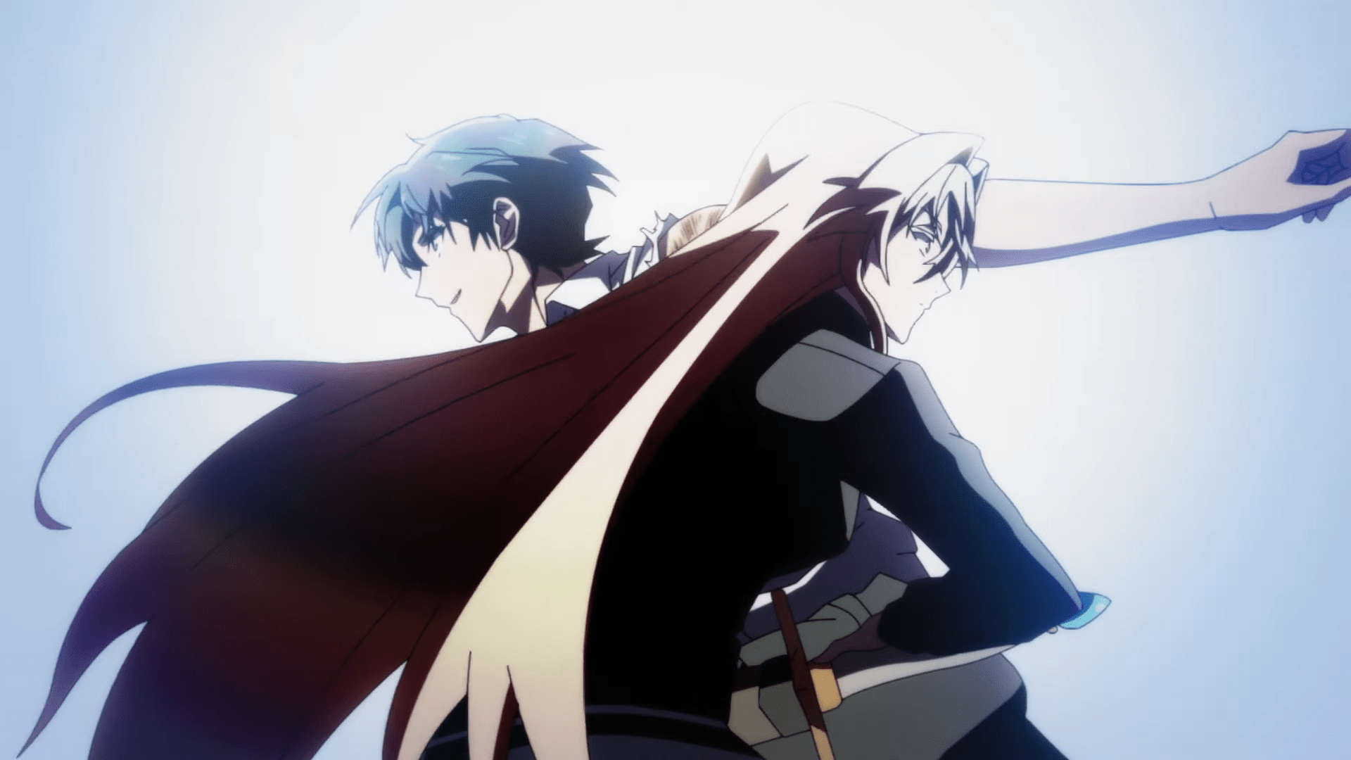 A Returner's Magic Should Be Special Reveals New Trailer, Key Visual, October 7 Premiere Date