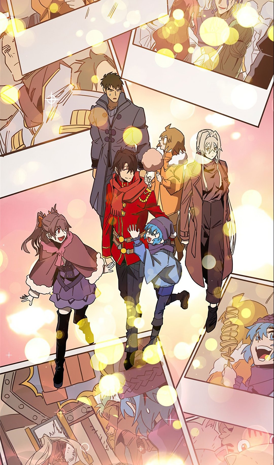 A Returners Magic Should Be Special Season 2 A Returner's Magic Should Be Special Wallpapers - Wallpaper Cave