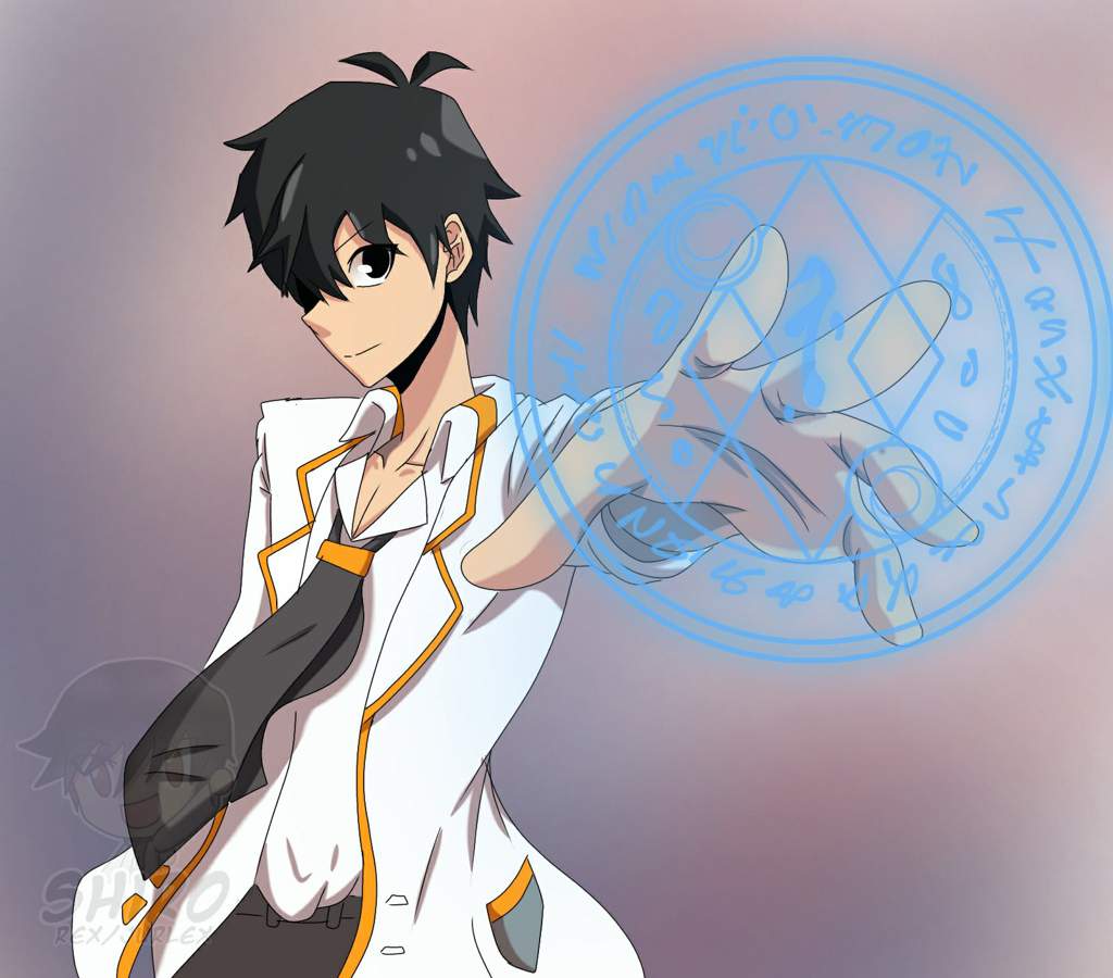 A Returner's Magic Should be Special ✨