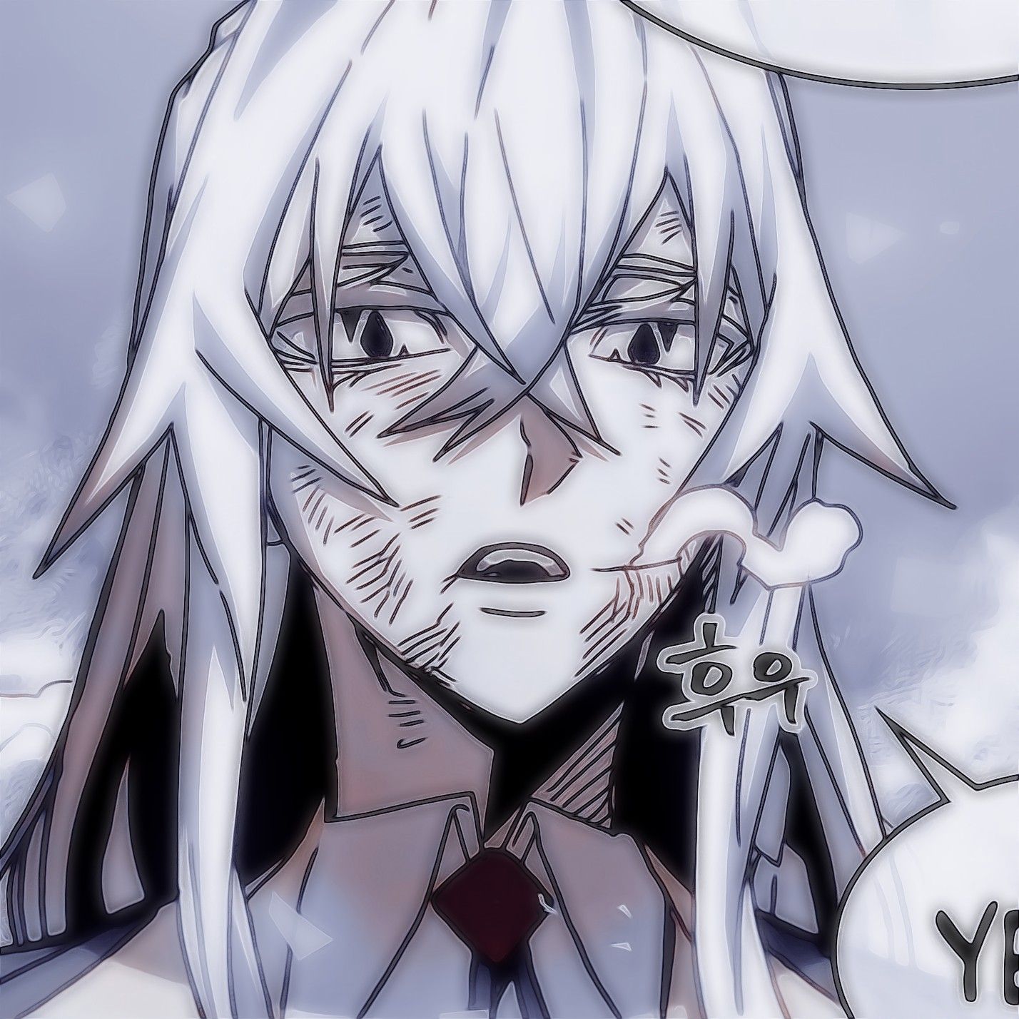 Ajest Jedgar ✨. Anime, Special, Manhwa