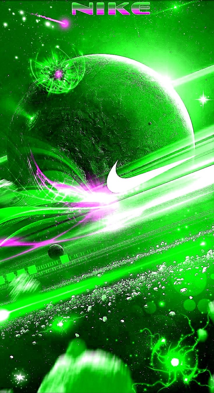 Nike Wallpaper for iPhone