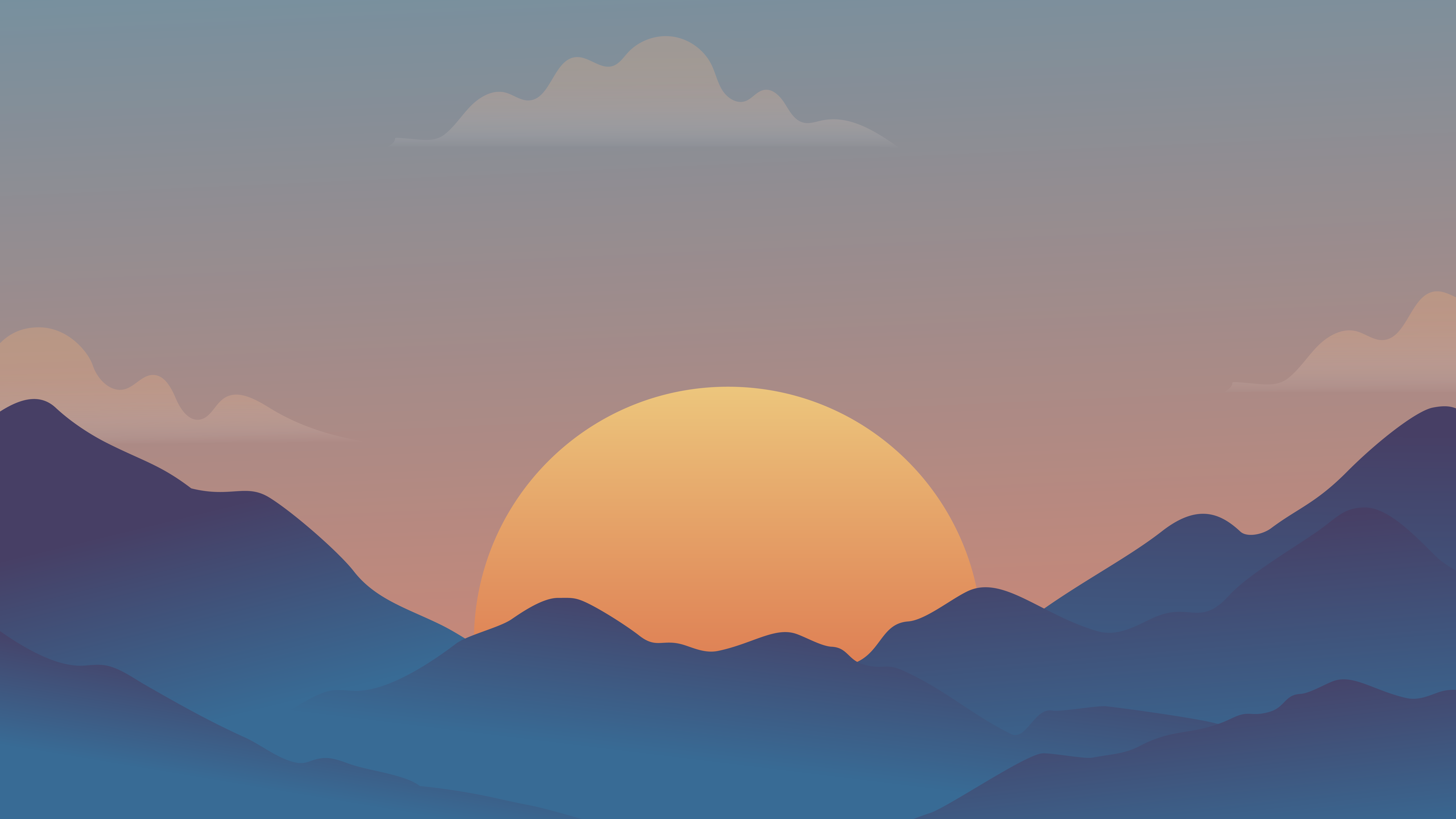 Sunset 8k Wallpapers - Wallpaper Cave