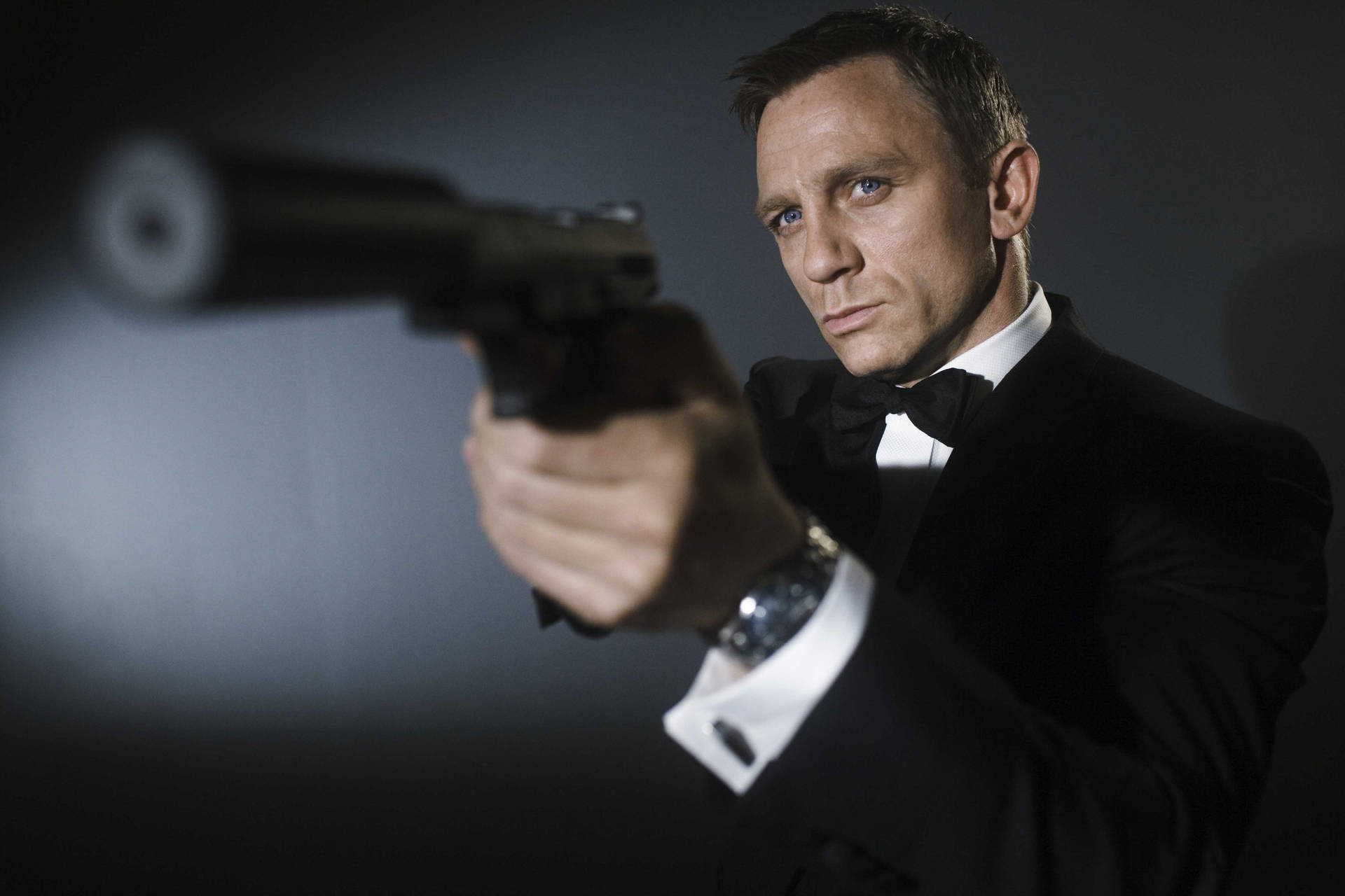 Daniel Craig Wallpaper