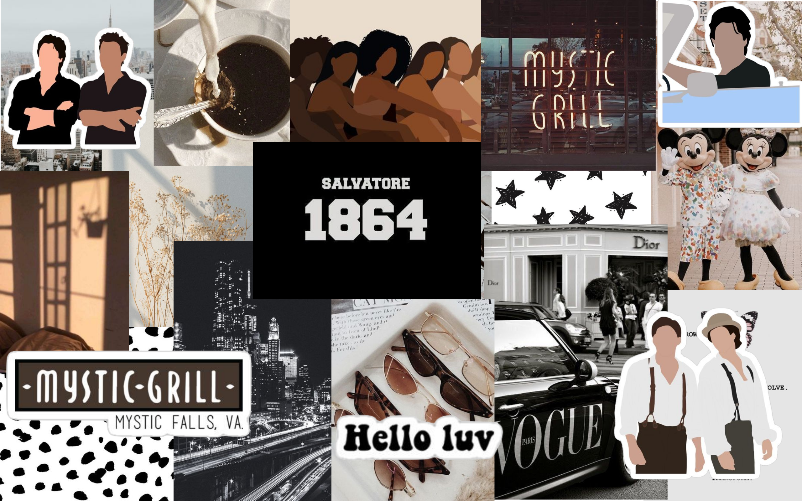 the vampire diaries inspo. Vampire diaries wallpaper, Vampire diaries, Book wallpaper