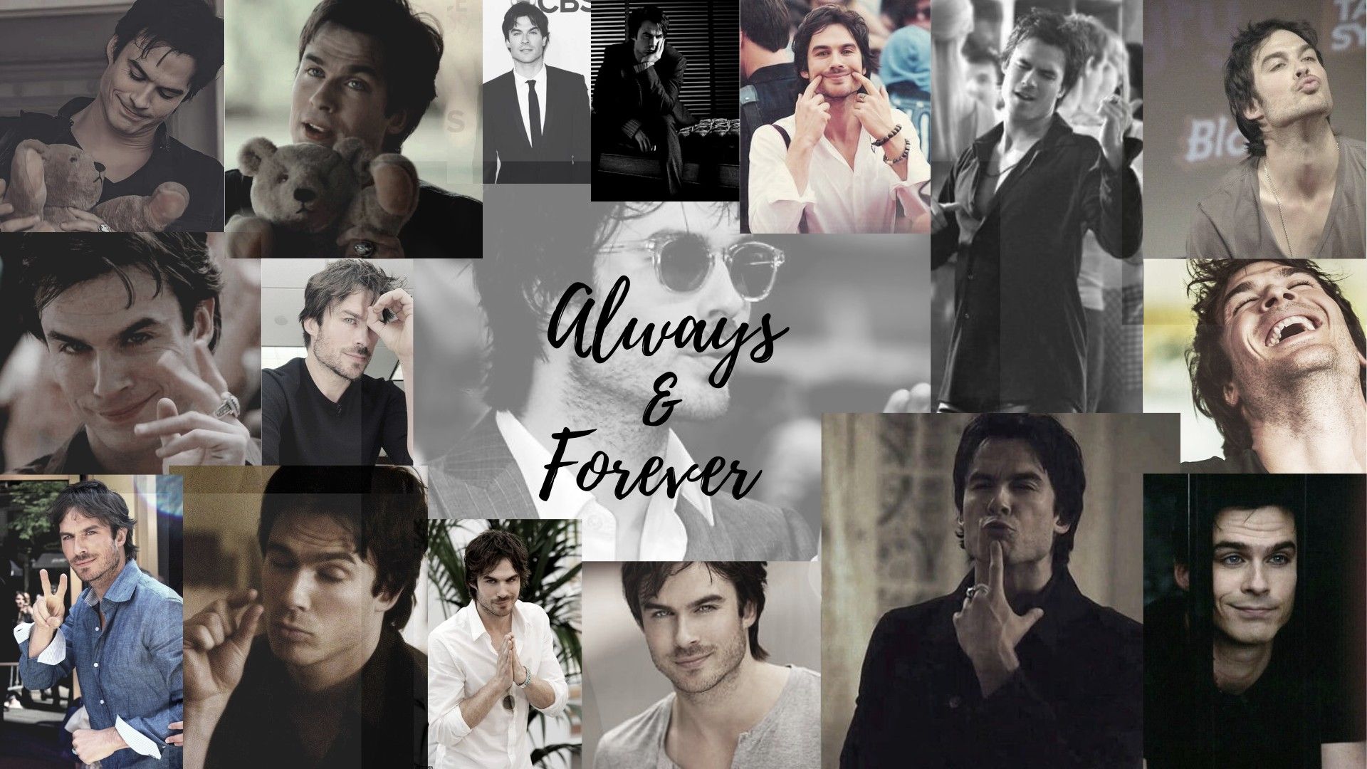 Desktop Wallpaper. Vampire diaries wallpaper, Damon salvatore, Vampire diaries movie
