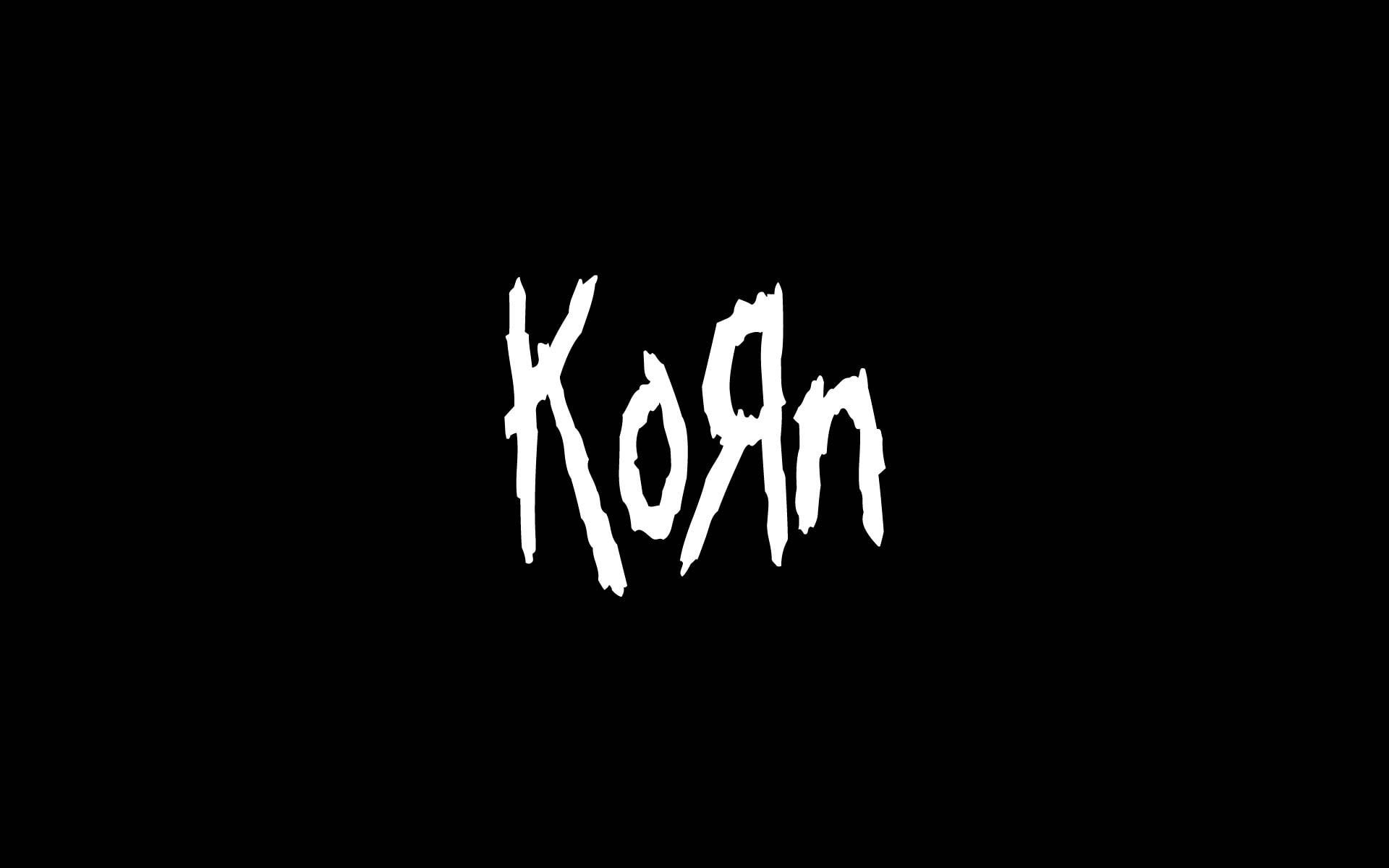 Korn BW Black HD #black #music #bw #korn P #wallpaper #hdwallpaper # desktop. Korn, Goth wallpaper, Band wallpaper
