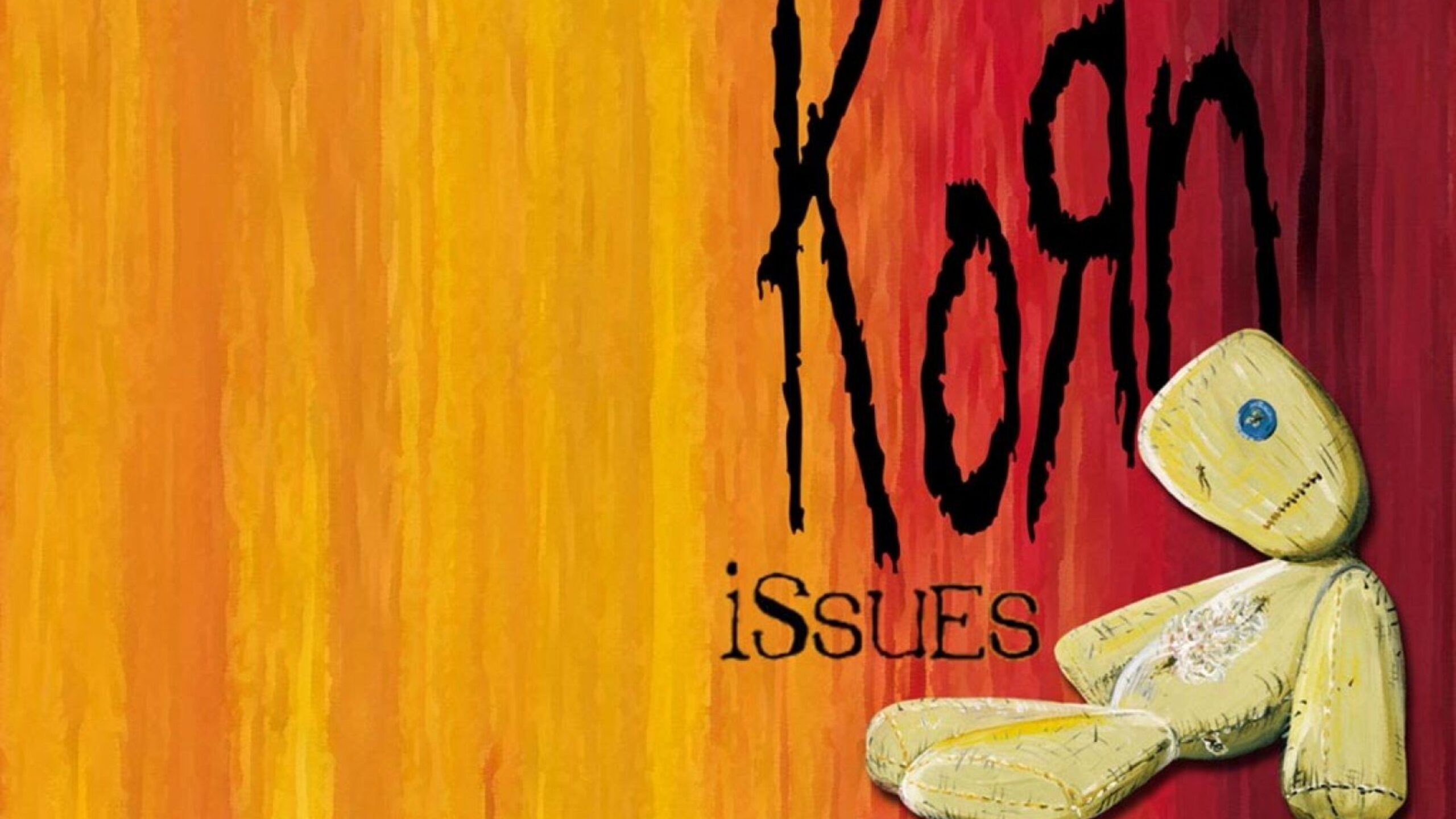 Korn Wallpaper Korn Wallpaper [ HQ ]