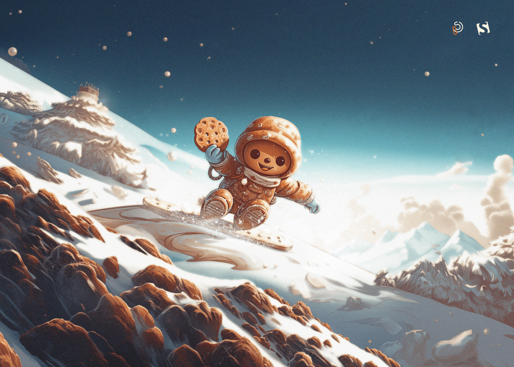 December 2023 Wallpaper Edition