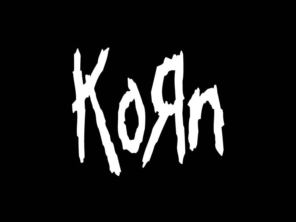 music korn logos 1024x768 Entertainment Music HD Art #Music #korn P # wallpaper #hdwallpaper #desktop. Band stickers, Korn, Band logos