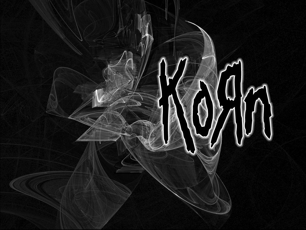 Korn wallpaper