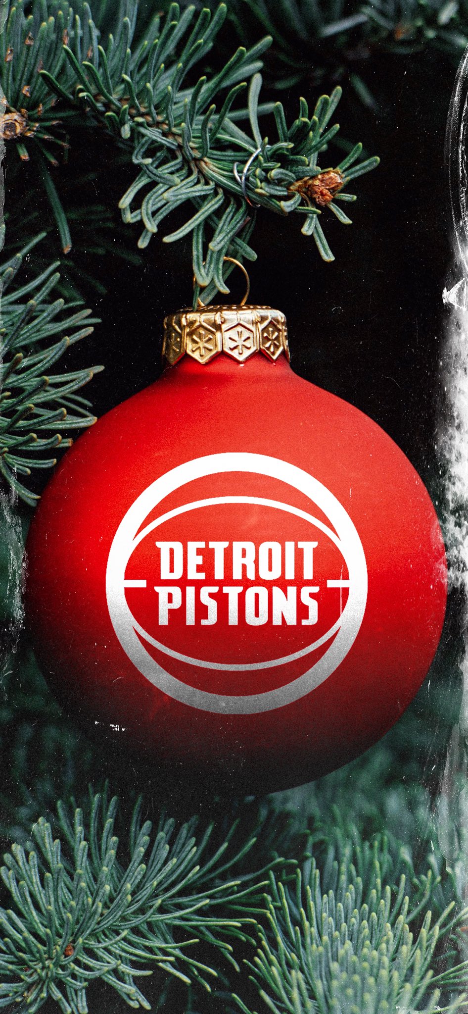 Detroit Pistons