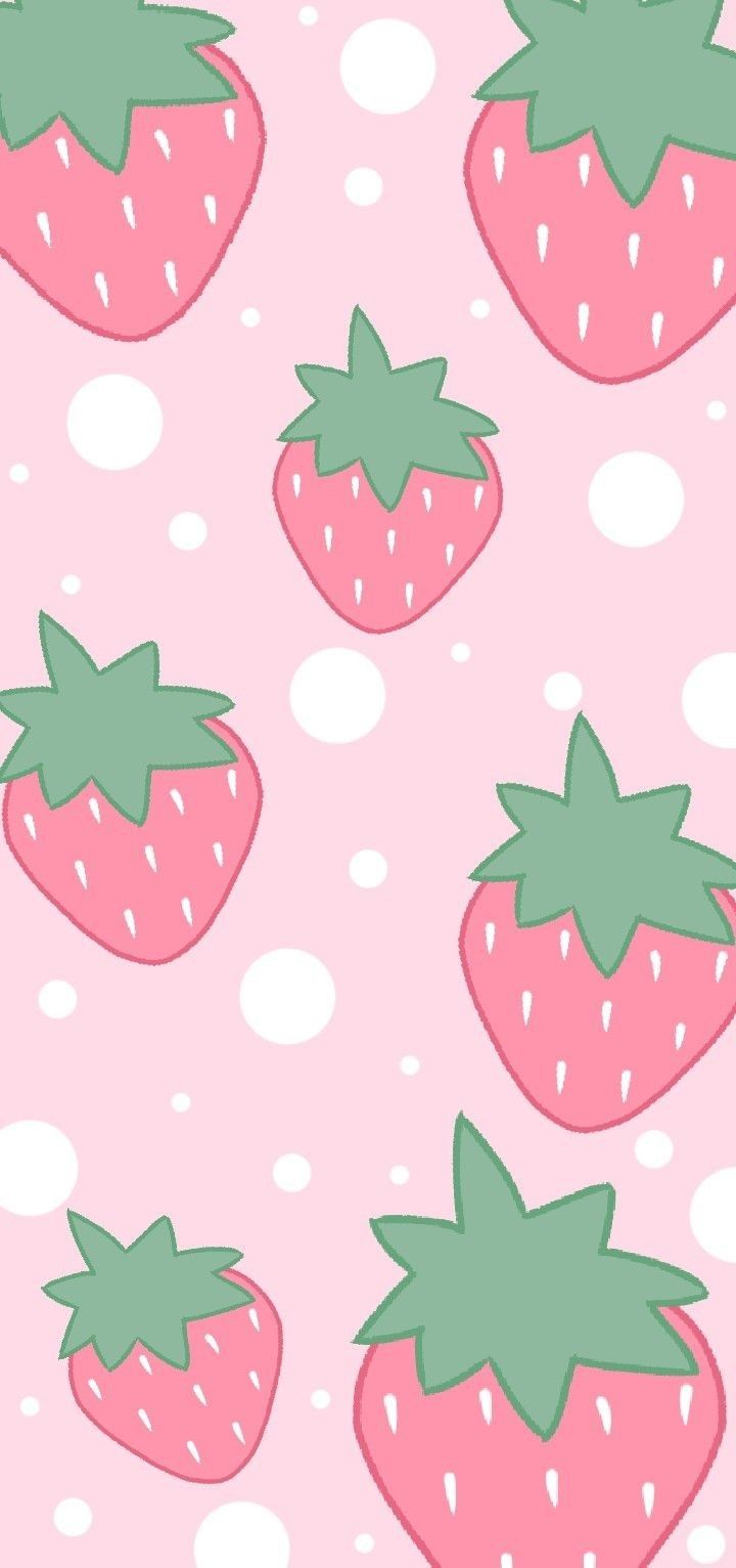 Cute wallpaper, iPhone wallpaper kawaii