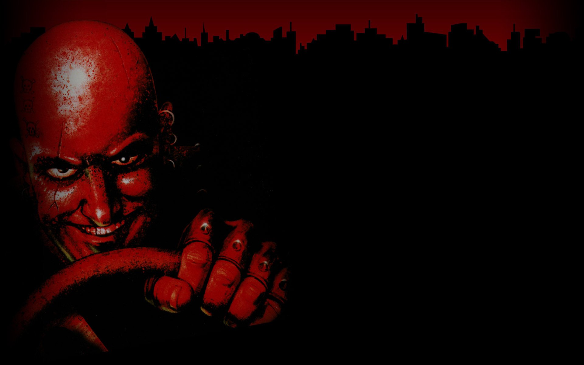 Video Game Carmageddon Max Pack HD Wallpaper