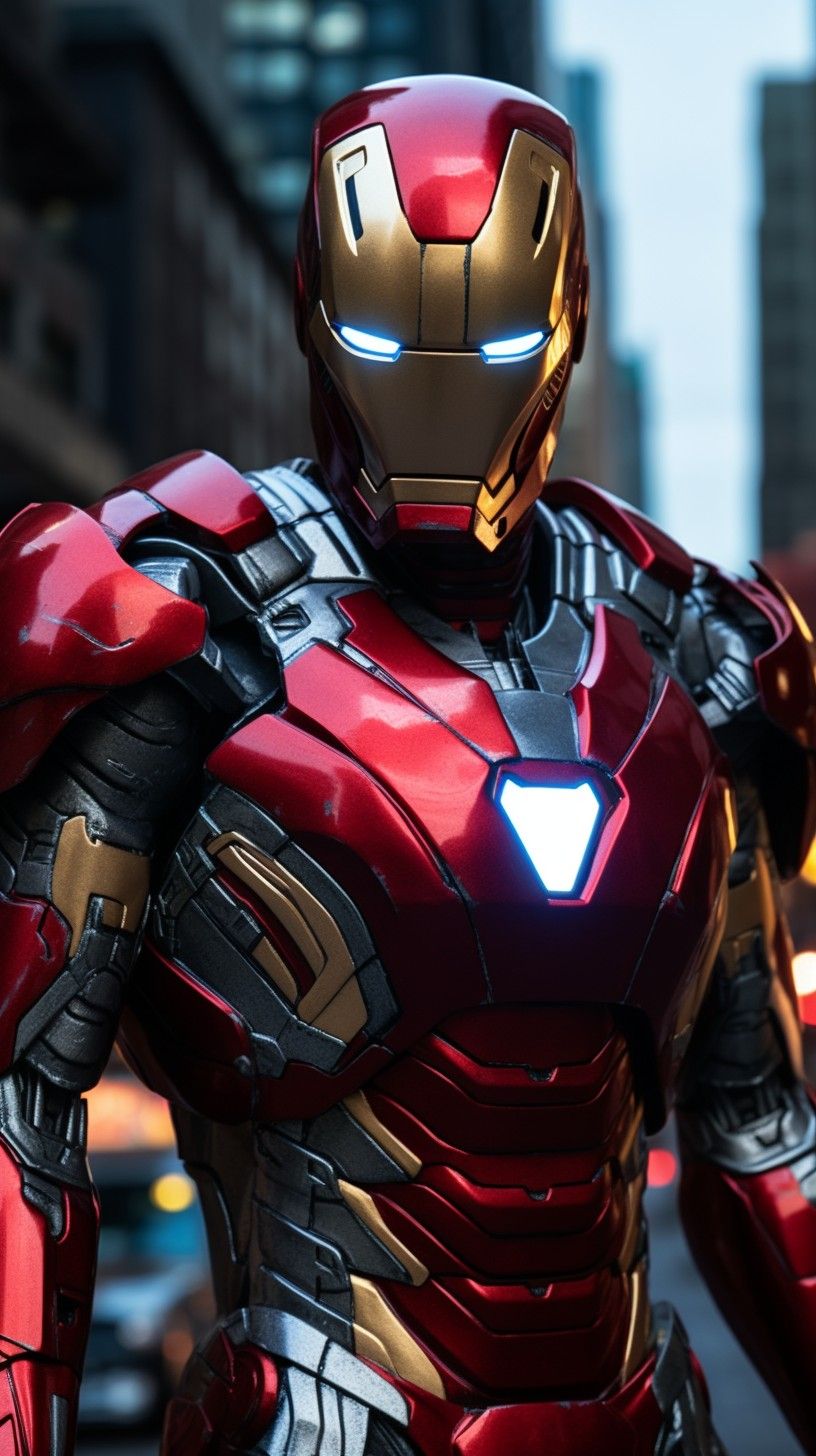 Iron Man. Iron man photo, Iron man picture, Iron man wallpaper