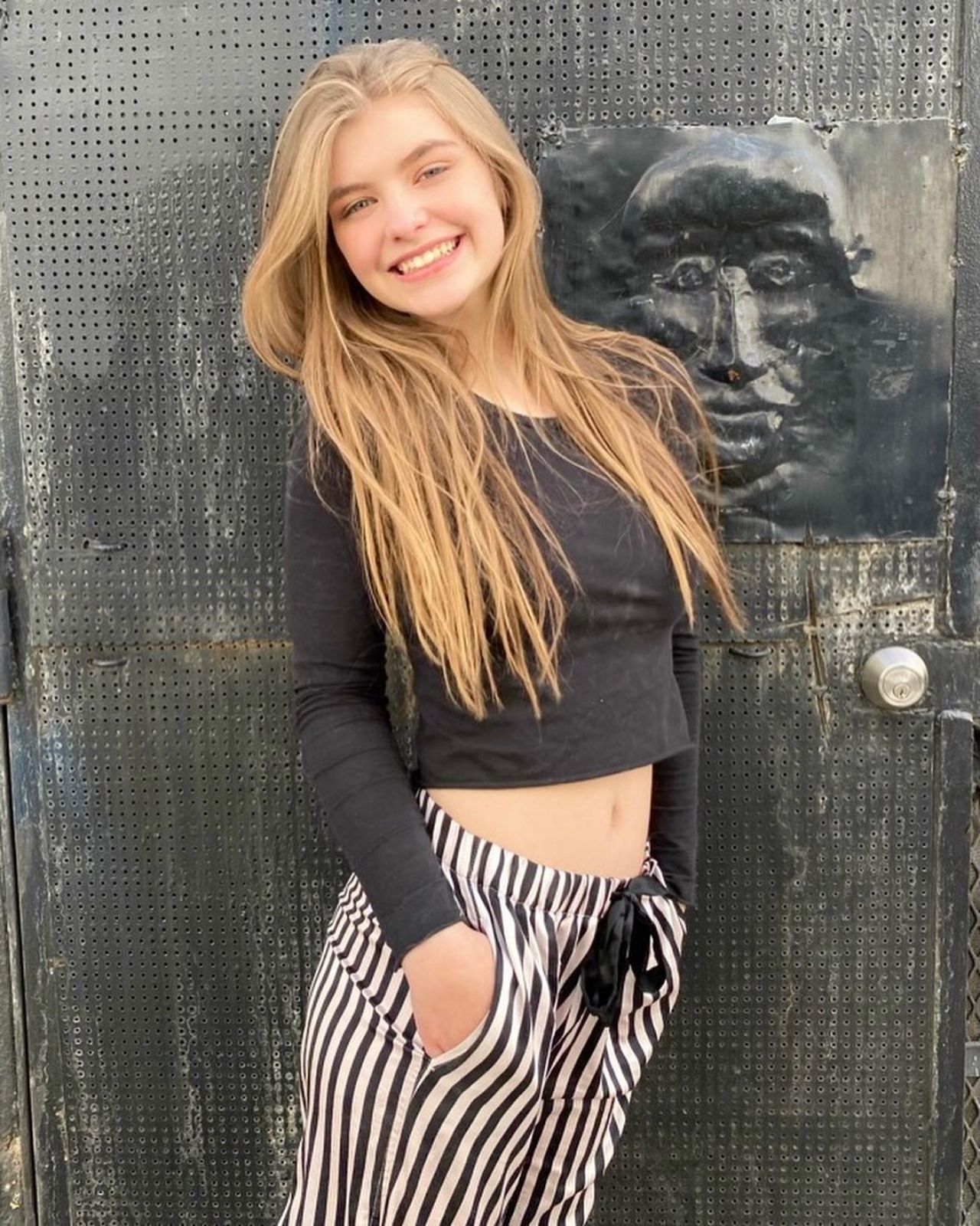 Lyliana Wray wallpaper