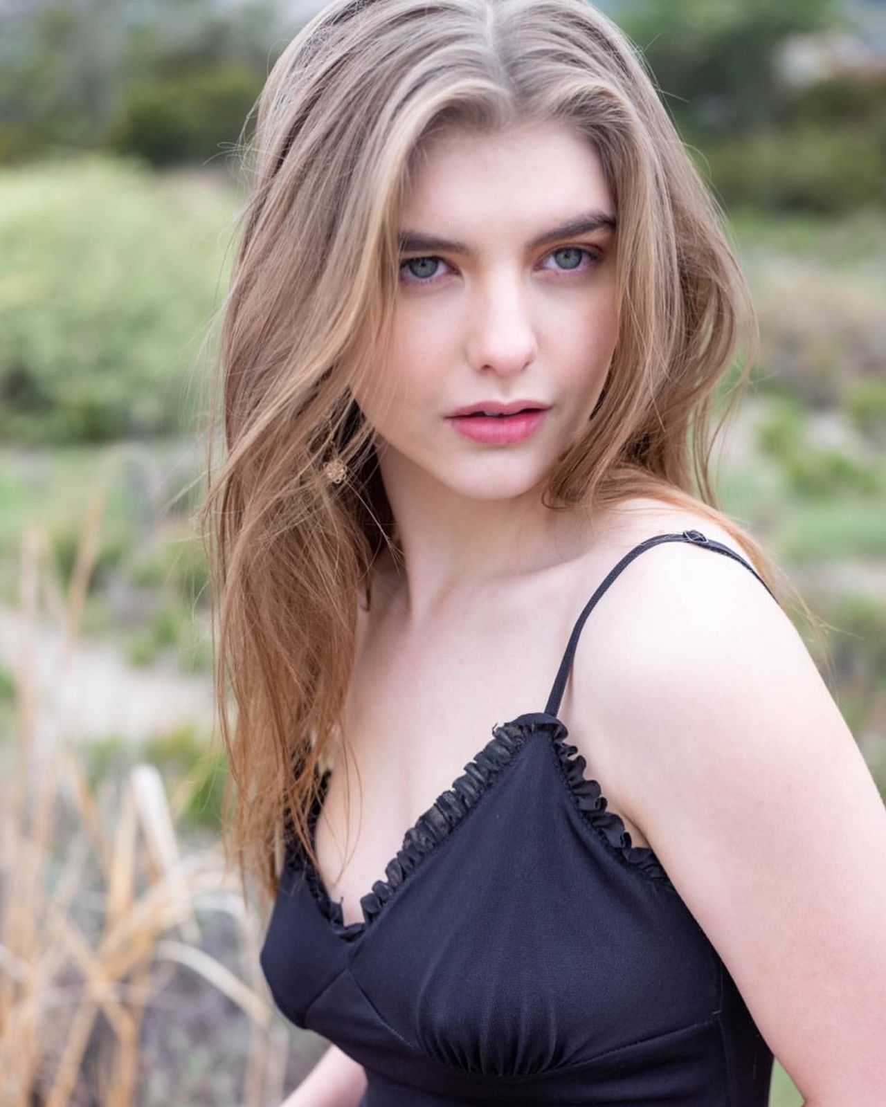 Lyliana Wray Style, Clothes, Outfits and Fashion• • CelebMafia