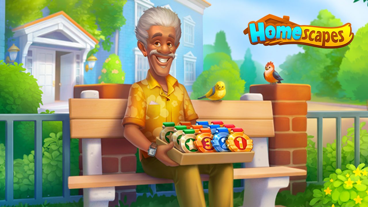 Homescapes PC. The Source for Homescapes Free Wallpaper