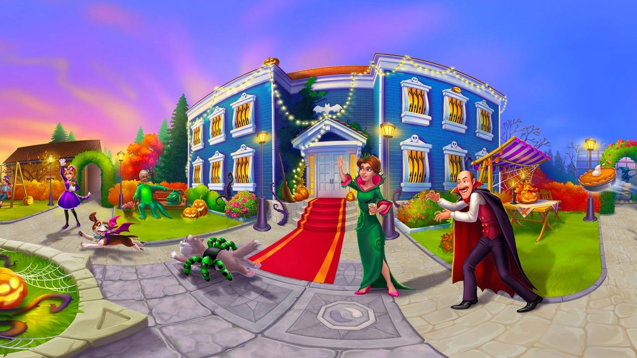 Homescapes PC. The Source for Homescapes Free Wallpaper