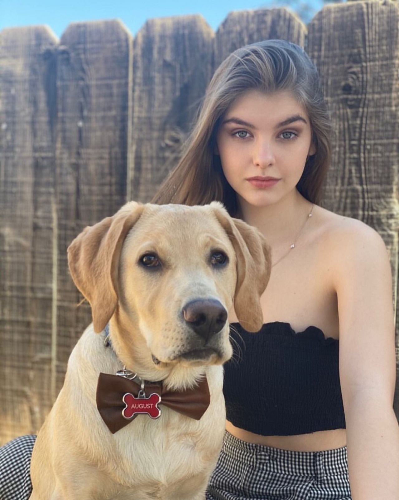 Lyliana Wray wallpaper