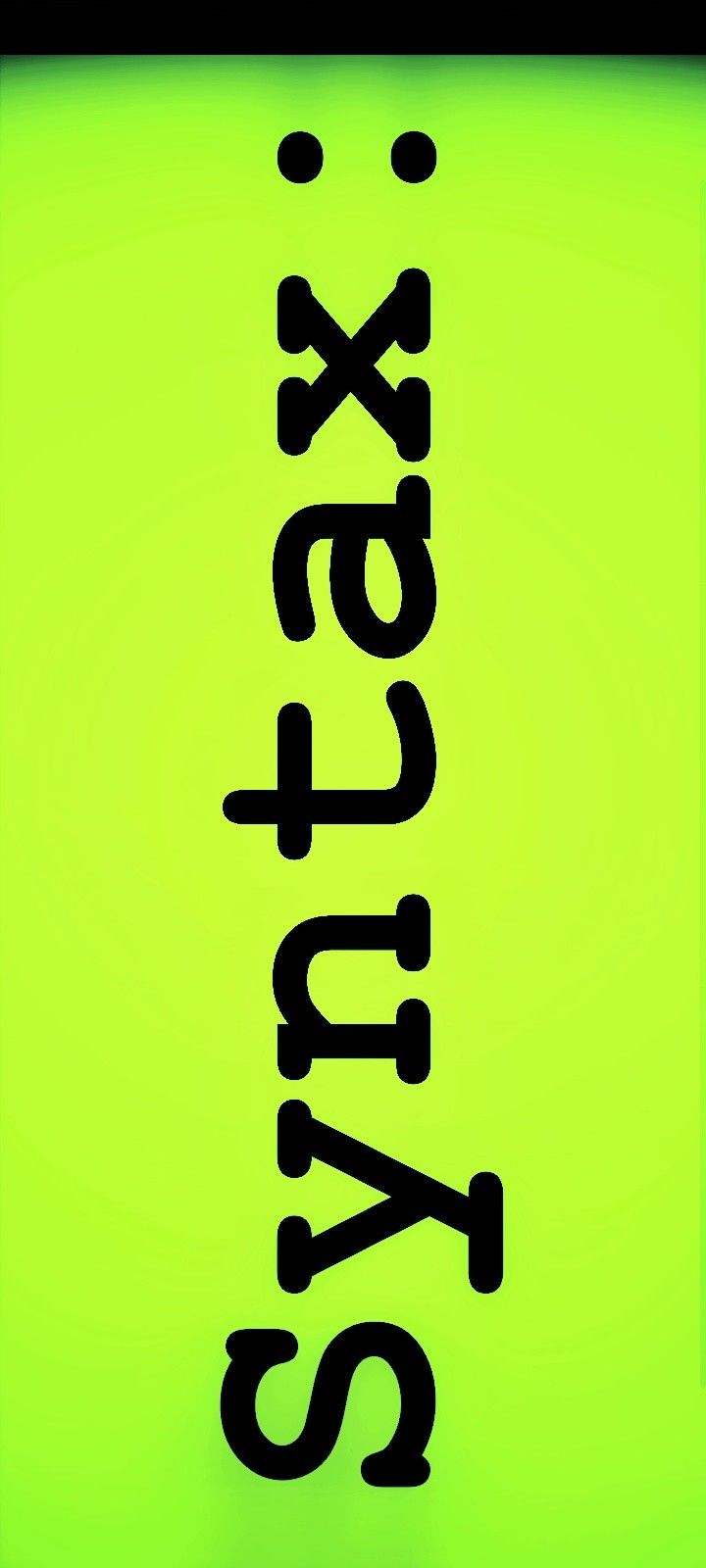 Syntax Wallpapers - Wallpaper Cave