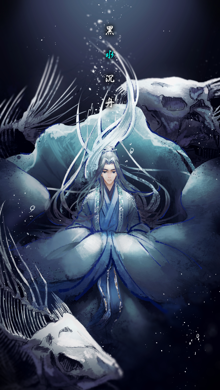 He Xuan Guan Ci Fu Anime Image Board