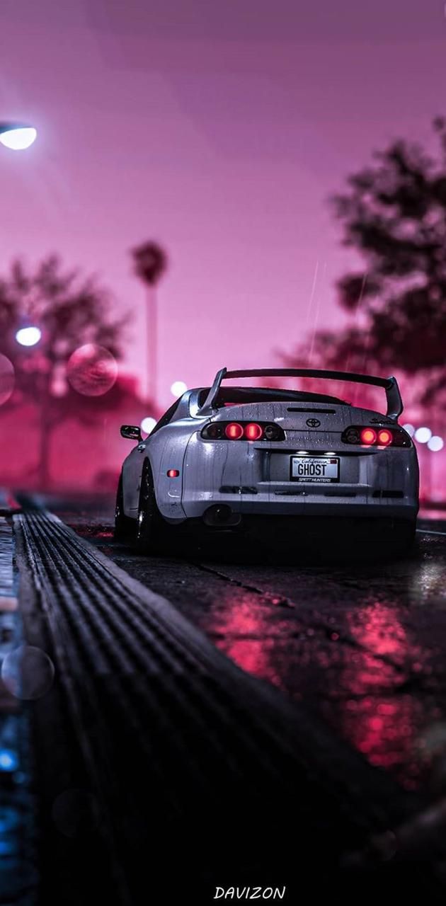 Supra wallpaper by PedroDavi27. Auto esotiche, Auto da sogno, Auto sportive esotiche