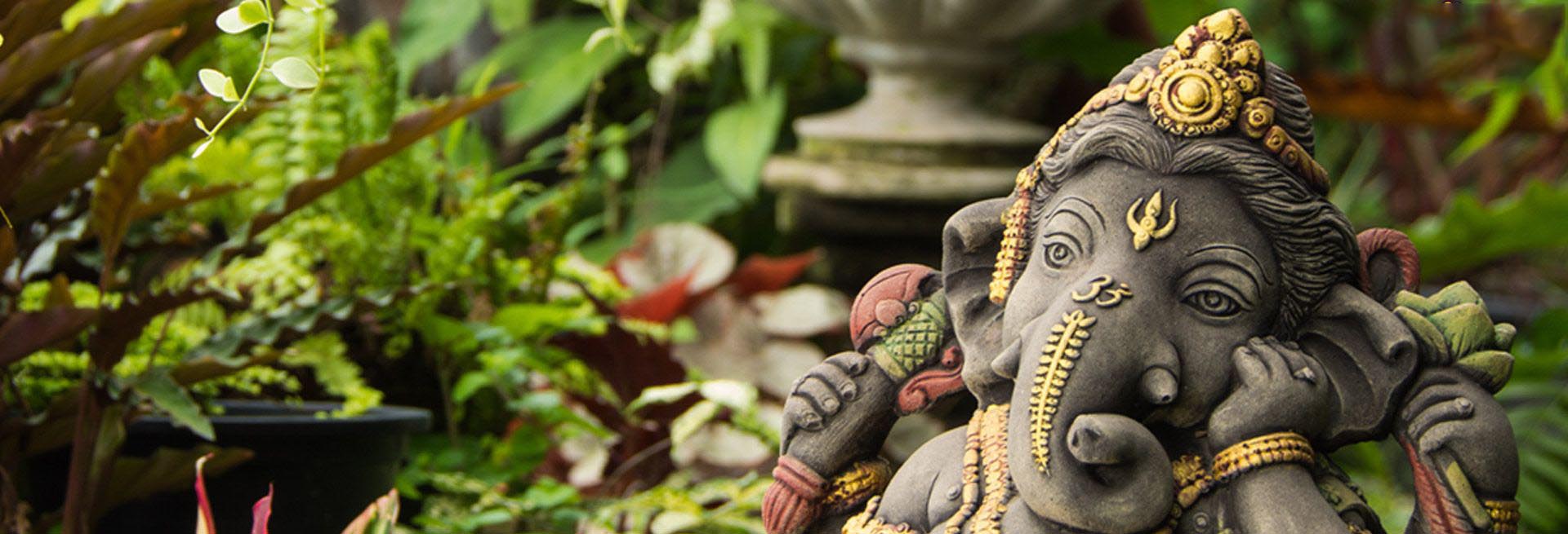 Ganesha Maha Samsthanam