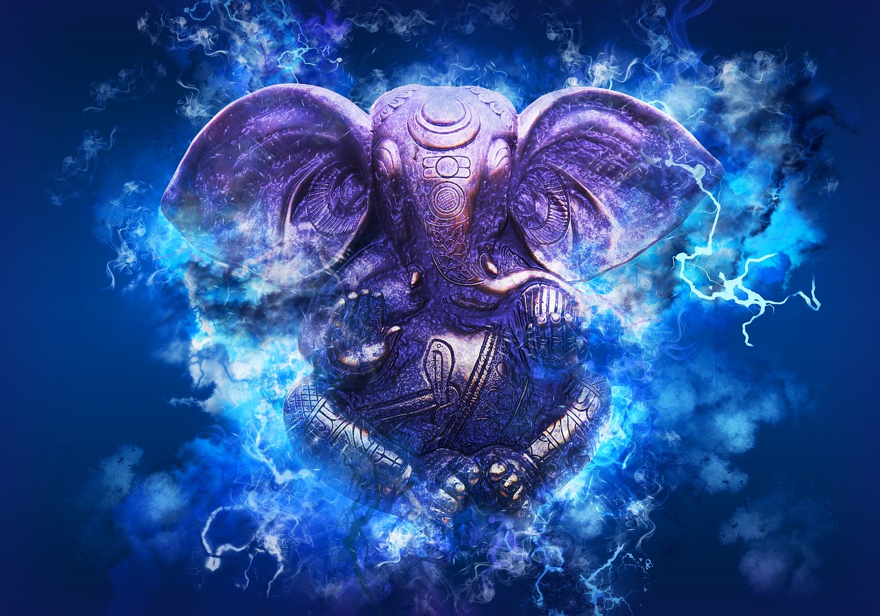 Free Ganesha & Ganpati Image