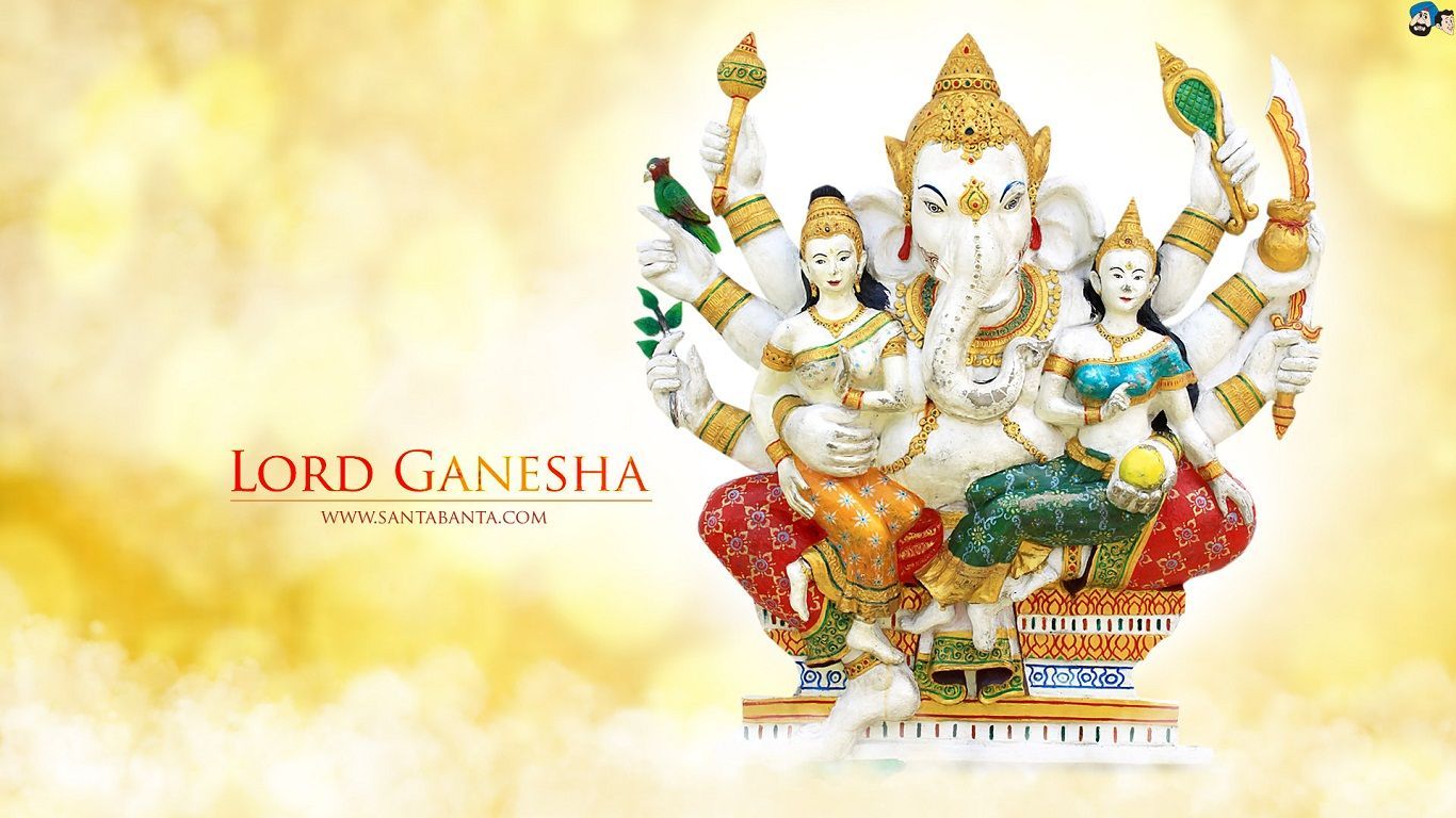 lord ganesha HD wallpaper 1080p, god ganesh HD wallpaper 1080p. HD wallpaper 1080p, HD wallpaper, Lord ganesha
