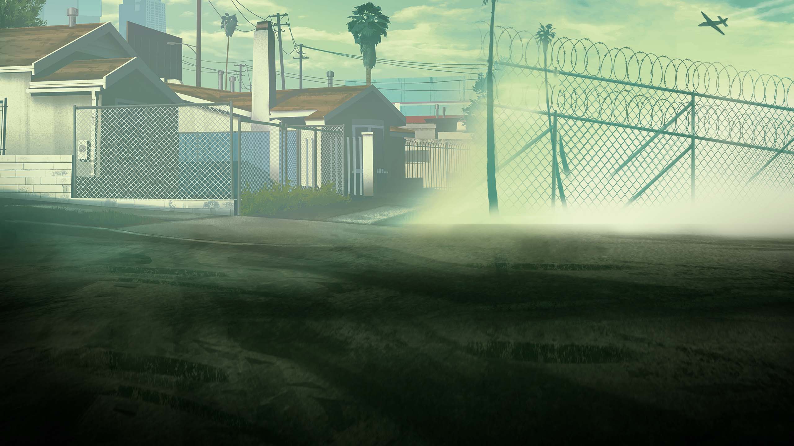 Grand Theft Auto V