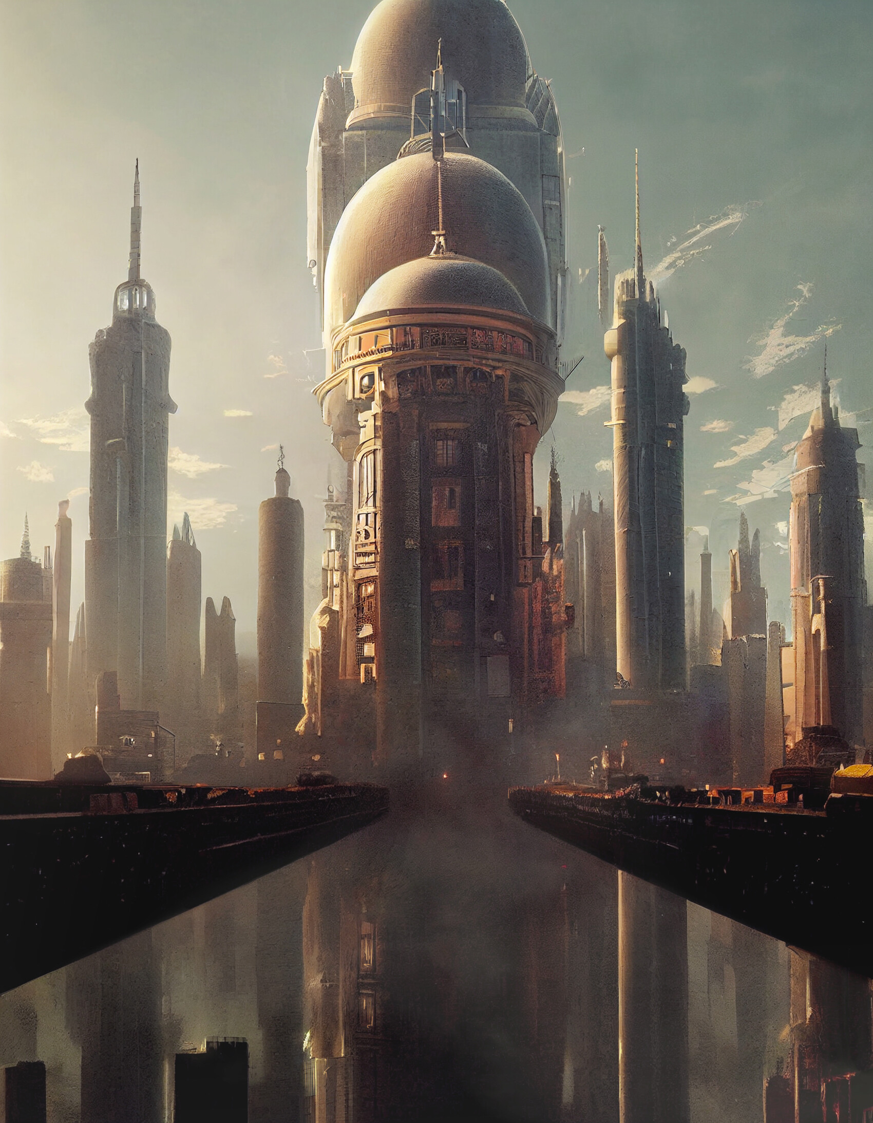 Coruscant