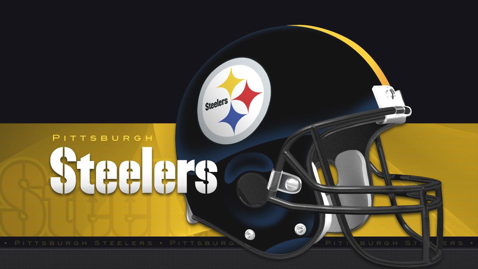 Pittsburgh Steelers Wallpaper For Mac Background NFL Football Wallpaper. Pittsburgh steelers wallpaper, Pittsburgh steelers, Pittsburgh steelers helmet