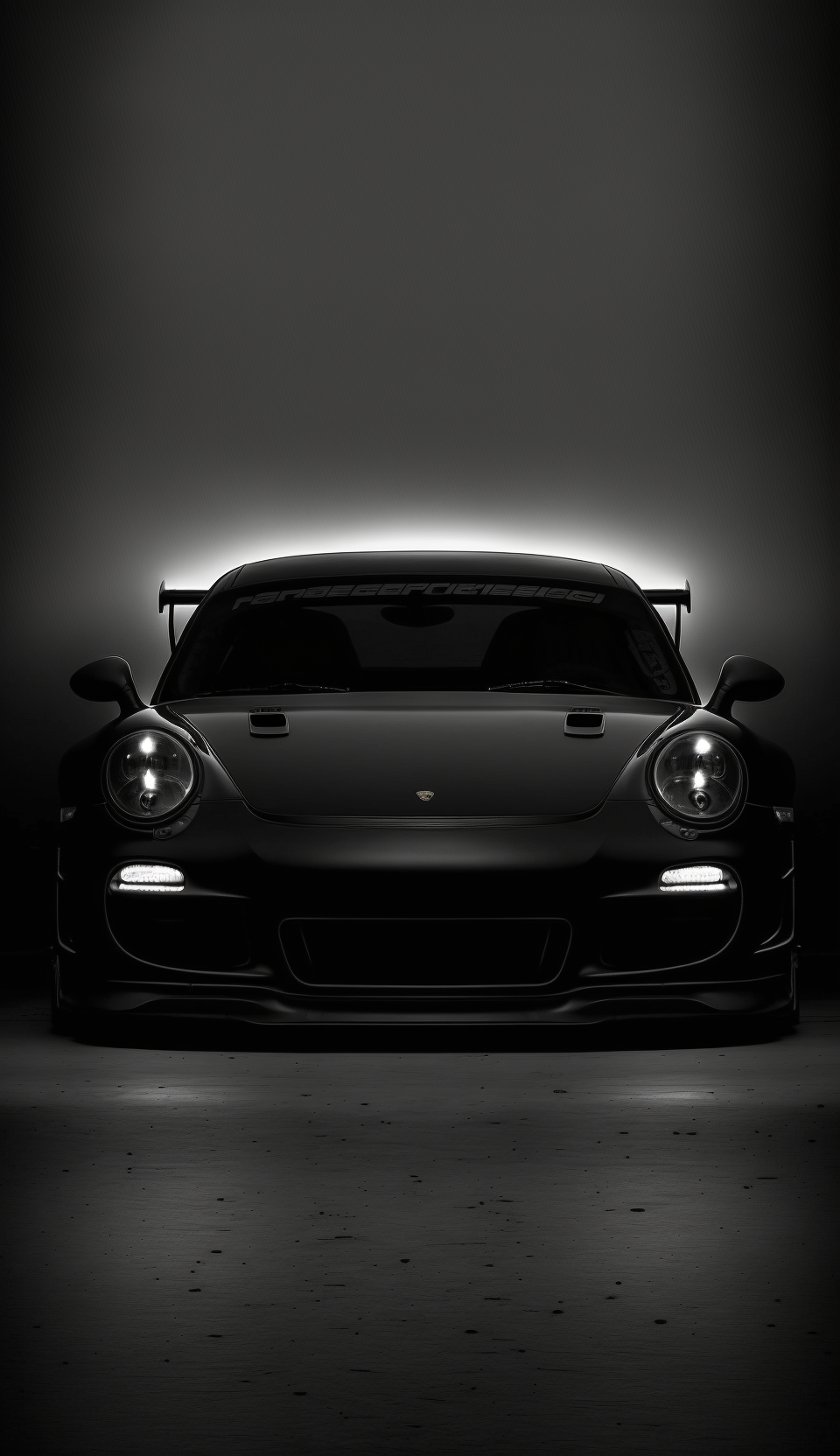 Porsche Wallpaper