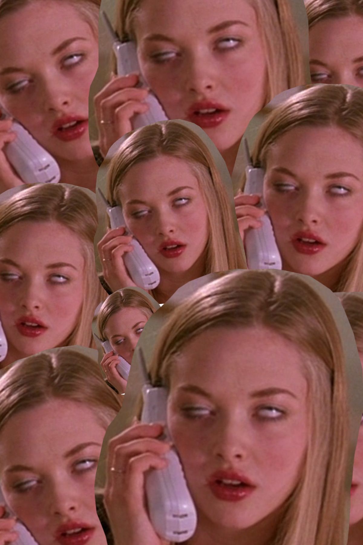 Karen Smith Mean Girls. Chicas, Fondo De Pantalla De Viajes, Televisión