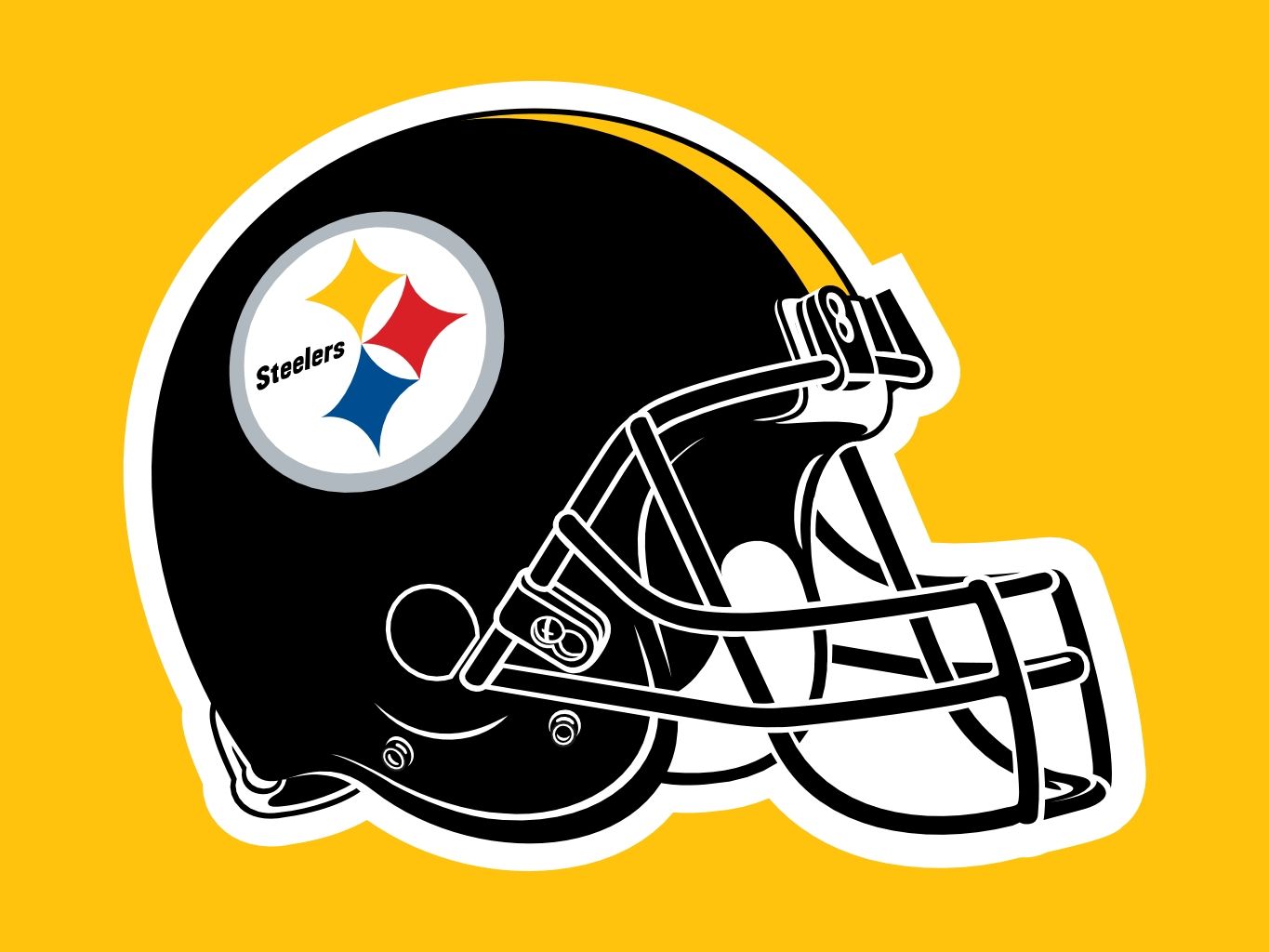 Pittsburgh Steelers Fanatics. Pittsburgh steelers helmet, Steelers helmet, Pittsburgh steelers logo