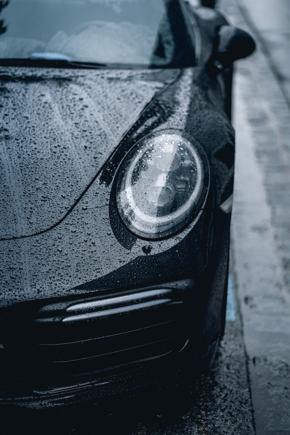 Porsche Wallpaper Picture. Download Free Image