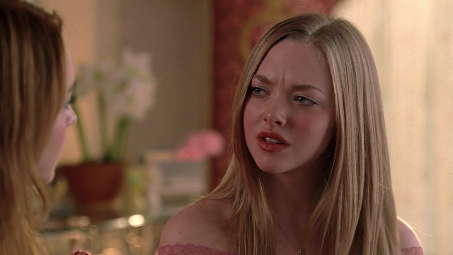 Where the Characters from Mean Girls Would Study for Finals