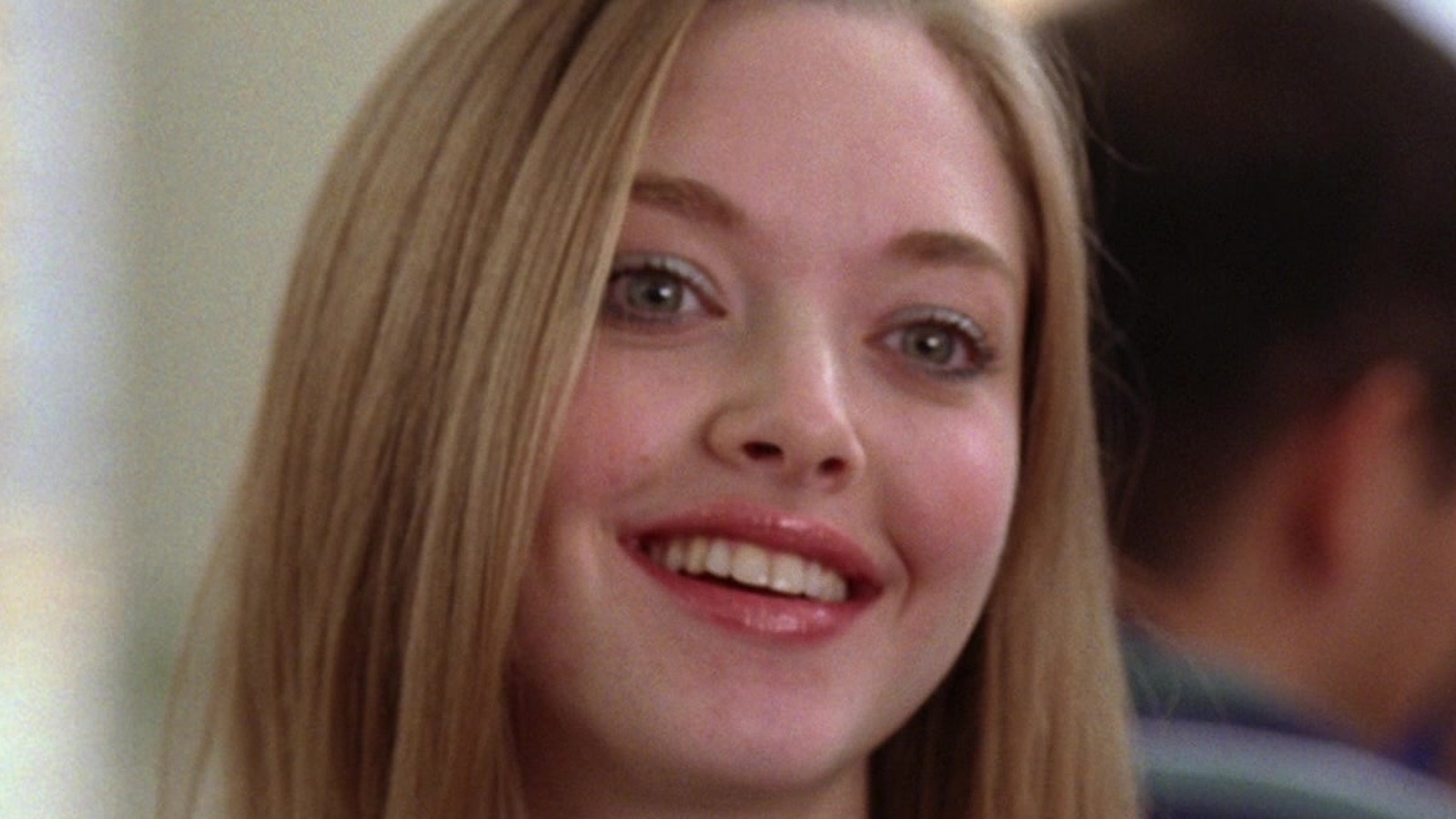 How To Recreate Amanda Seyfried's Lip Color As Karen In Mean Girls