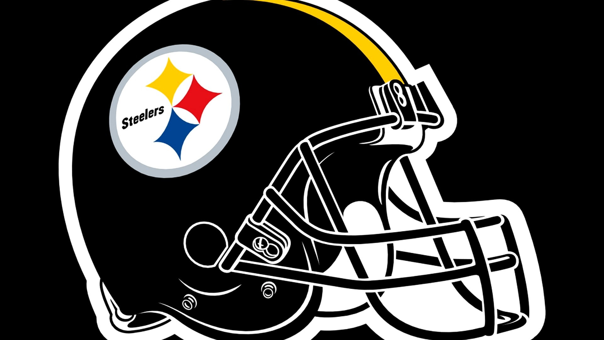 Best Pittsburgh Steelers Wallpaper in HD HD 2023